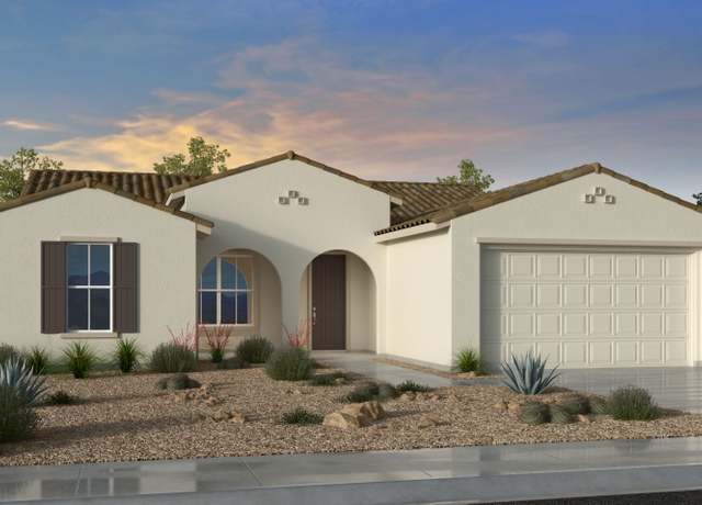 Property at Redrock Plan, Surprise, AZ 85387, 3 beds, 2.5 baths