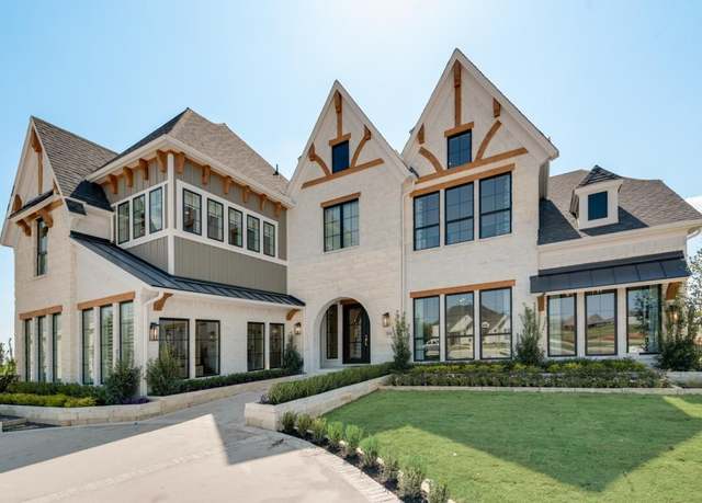 Property at Grand Legacy Plan, Heath, TX 75126, 4 beds, 3.5 baths