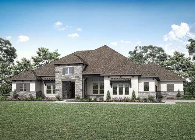 Property at CHANNING II Plan, Dripping Springs, TX 78620, 4 beds, 4.5 baths
