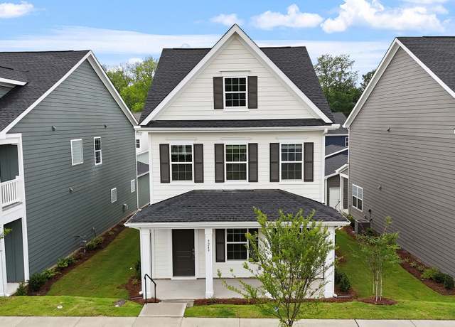 Property at 9249 Kitchin Farms Way, Wake Forest, NC 27587, 3 beds, 2.5 baths