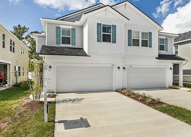 Property at 1322 High Falls Dr, Jacksonville, FL 32205, 3 beds, 2.5 baths