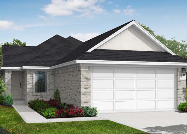 Property at Groves Plan, Richmond, TX 77406, 4 beds, 2 baths