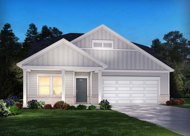 Property at 1291 Bluffton Cir, Clarksville, TN 37043, 4 beds, 3.5 baths