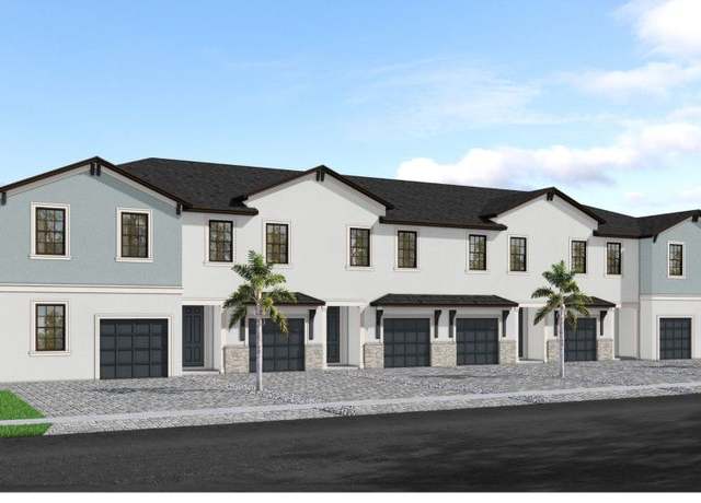 Property at Latitude II Plan, Stuart, FL 34997, 3 beds, 2.5 baths