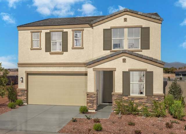 Property at Plan 2373 Modeled Plan, Buckeye, AZ 85326, 3 beds, 2.5 baths