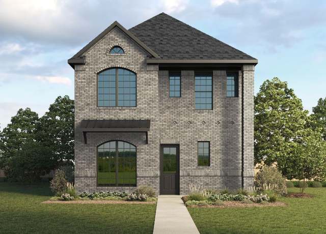 Property at Lariat Plan, Allen, TX 75013, 3 beds, 3.5 baths