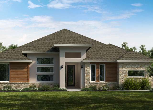 Property at Duval Plan, Cedar Creek, TX 78612, 4 beds, 3.5 baths