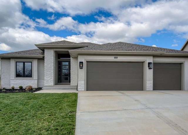 Property at The Ventura Plan, Kansas City, MO 64156, 4 beds, 3.5 baths