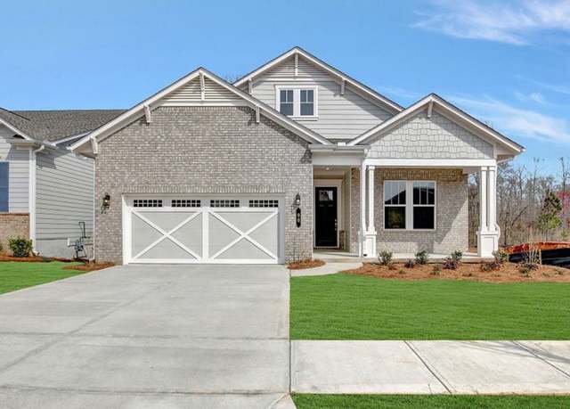 Property at 90 Catalina Ct, Newnan, GA 30263, 3 beds, 3 baths