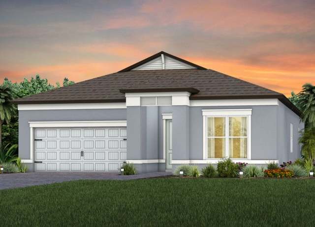 Property at Palmary Plan, Spring Hill, FL 34610, 2 beds, 2 baths