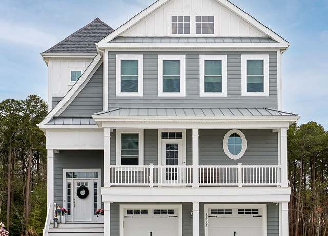 Property at The Catalina Plan, Bethany Beach, DE 19930, 4 beds, 3 baths
