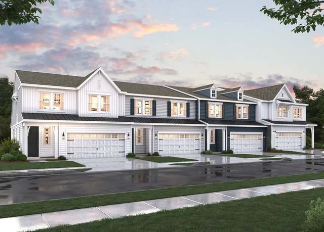 Property at Seagrove II Plan, Georgetown, DE 19947, 3 beds, 2.5 baths