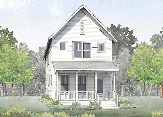 Property at The Cabarrus N Plan, Wendell, NC 27591, 3 beds, 2.5 baths