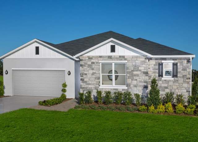 Property at Plan 2342 Plan, Leesburg, FL 34788, 3 beds, 2 baths