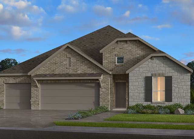 Property at Garnet Plan, Oak Point, TX 75068, 4 beds, 3 baths