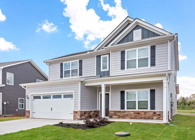 Property at Graham Plan, Murfreesboro, TN 37127, 4 beds, 2.5 baths