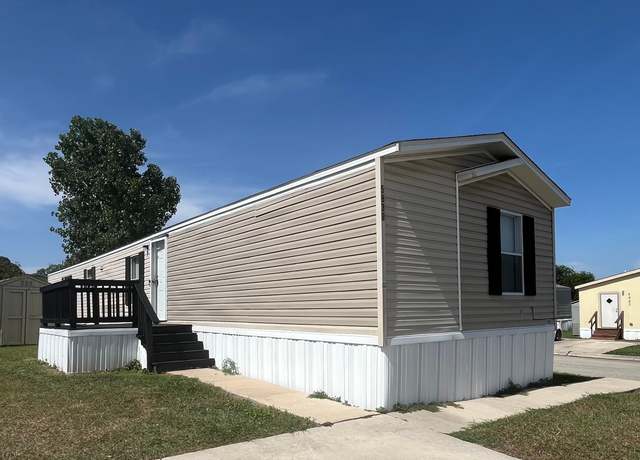 Property at 5839 Saints Psge, San Antonio, TX 78220, 3 beds, 2 baths