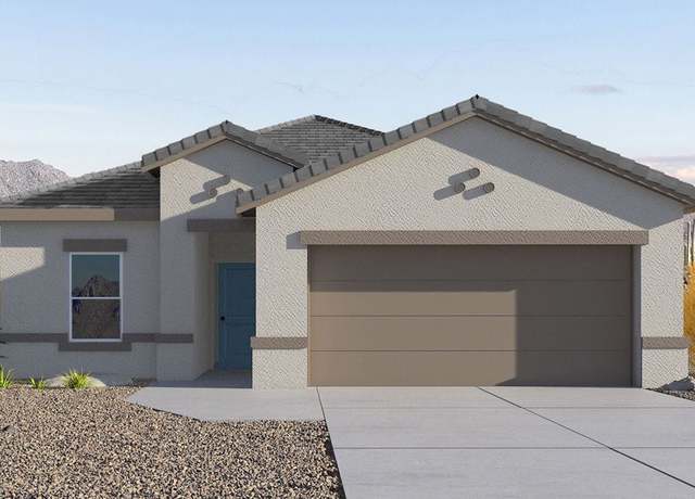 Property at Baxter Plan, Tucson, AZ 85730, 3 beds, 2 baths