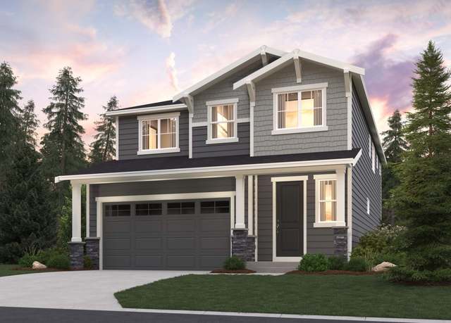 Property at 8804 126th St E, Puyallup, WA 98373, 5 beds, 2.5 baths