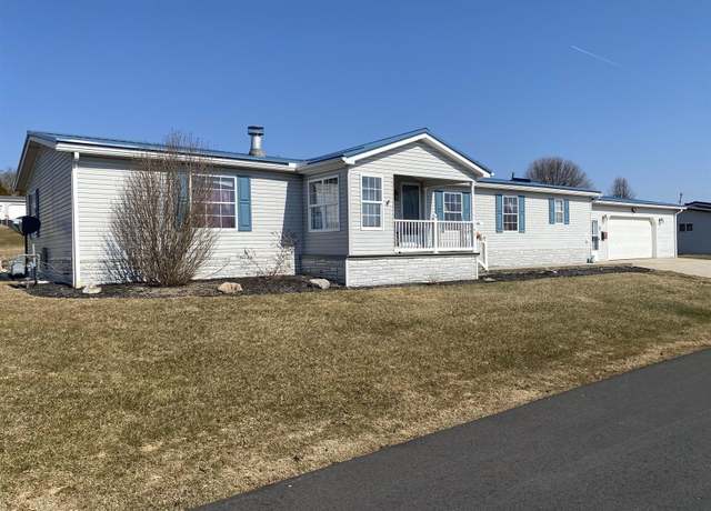 Property at 142 Audrey Ln, Somerset, PA 15501, 3 beds, 2 baths