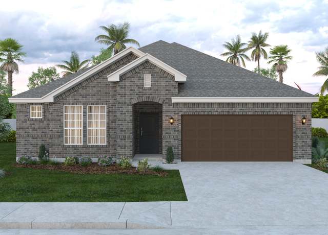 Property at Pecan Plan, Edinburg, TX 78542, 3 beds, 2 baths