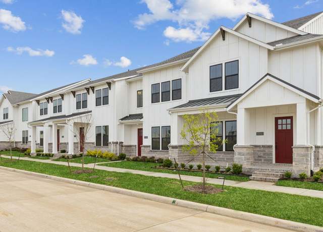 Property at 15762 Millwood Trl, Frisco, TX 75033, 3 beds, 2.5 baths
