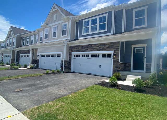 Property at Sophie Plan, Aberdeen, MD 21001, 3 beds, 2.5 baths