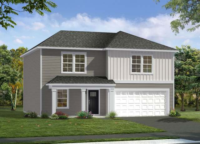 Property at Whitehall II Plan, Charles Town, WV 25414, 4 beds, 2.5 baths