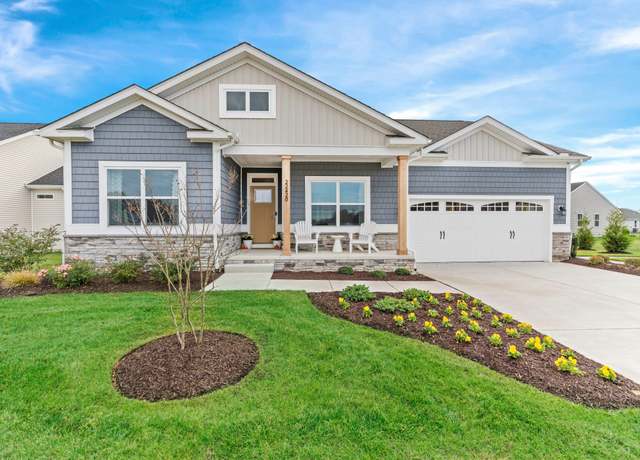 Property at The Devon - TV Plan, Milton, DE 19968, 3 beds, 2 baths