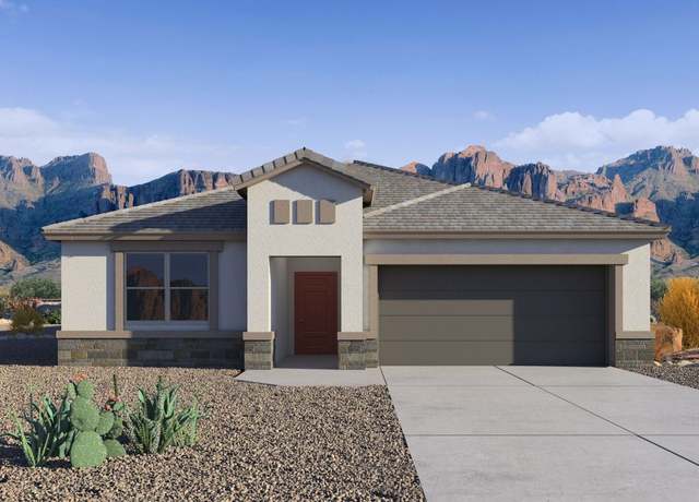 Property at 2293 W Solstice Ave, Apache Junction, AZ 85120, 4 beds, 2 baths