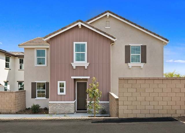 Property at 5152 Currant Way, Fontana, CA 92336, 4 beds, 3.5 baths