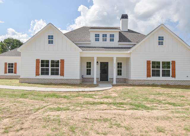 Property at Abernathy - Structure Only on Customer's Land Plan, Phenix City, AL 36867, 4 beds, 2 baths