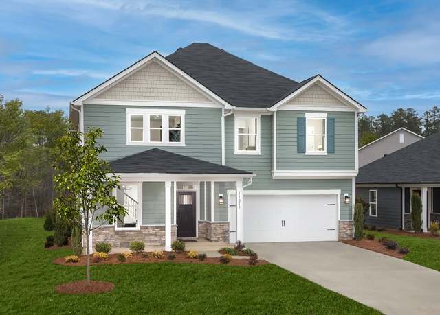 Property at Plan 2338 Plan, Monroe, NC 28110, 3 beds, 2.5 baths