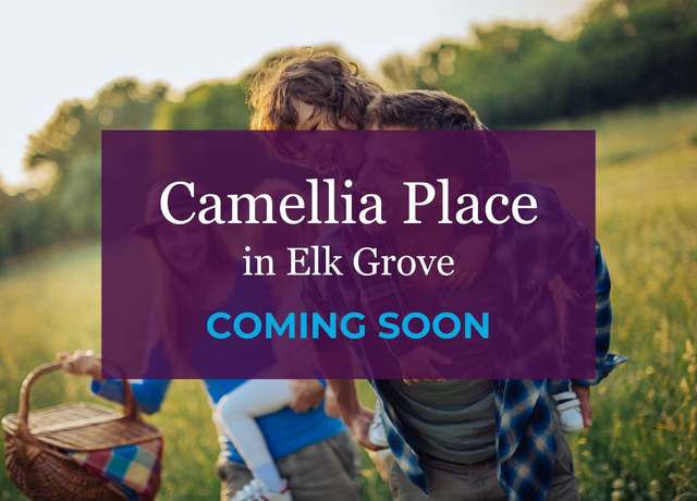 Property at Homes Available Soon Plan, Sacramento, CA 95831