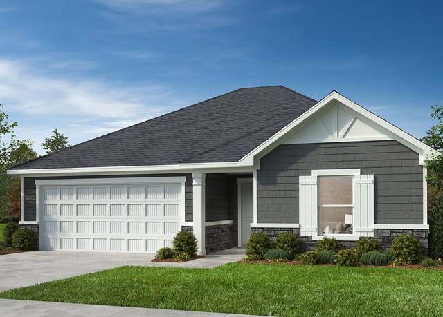 Property at Plan 1445 Plan, Indian Trail, NC 28079, 3 beds, 2 baths