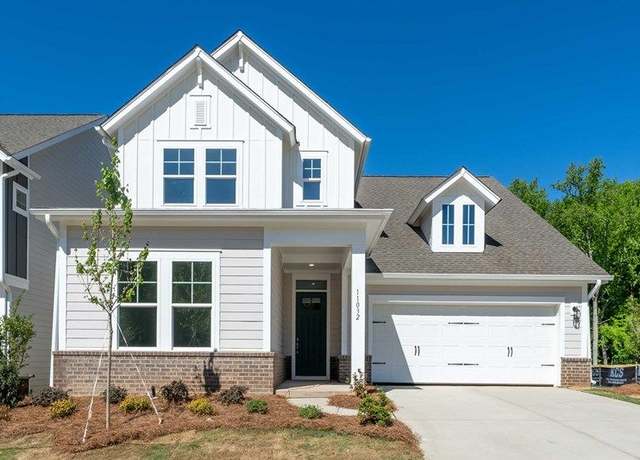 Property at Osborne Plan, Huntersville, NC 28078, 4 beds, 3 baths