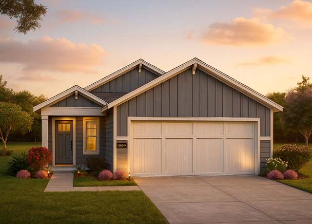 Property at Tarrant Plan, San Antonio, TX 78244, 3 beds, 2 baths