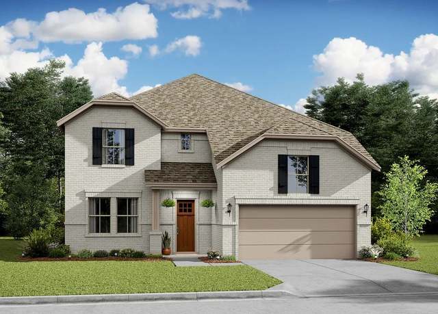 Property at 5515 Handlewood Ln, Rosenberg, TX 77471, 4 beds, 3.5 baths