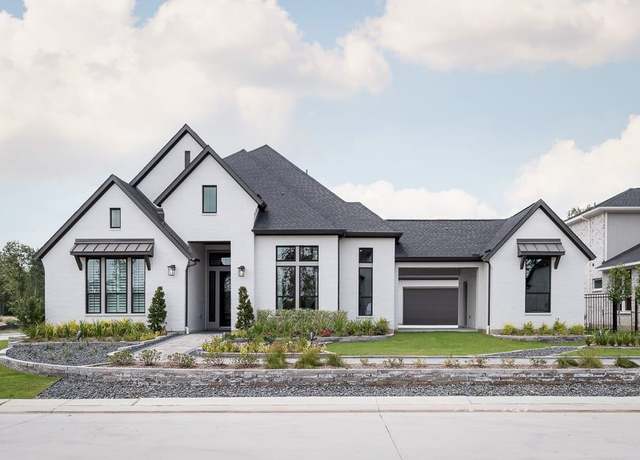 Property at Carignan Plan, Missouri City, TX 77459, 4 beds, 3.5 baths
