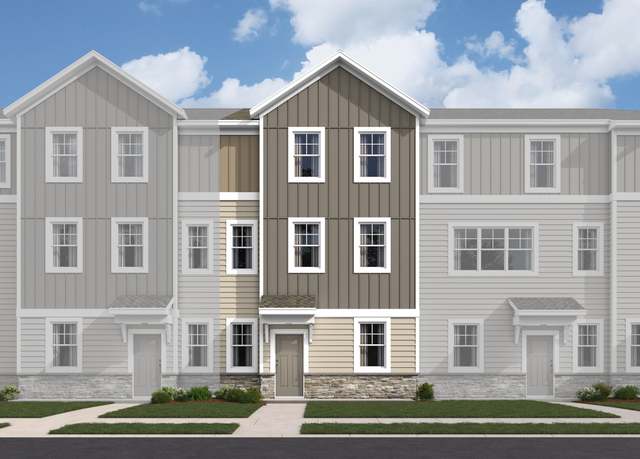 Property at Barcelona Plan, Ramsey, MN 55303, 3 beds, 2.5 baths