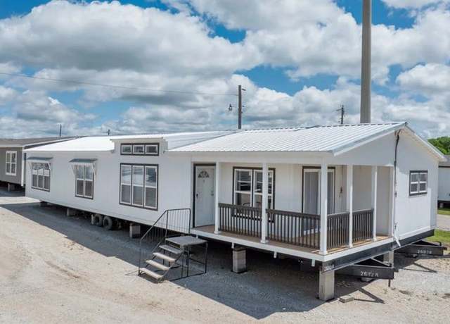 Property at The Charleston Plan, Crosby, TX 77532, 3 beds, 2 baths