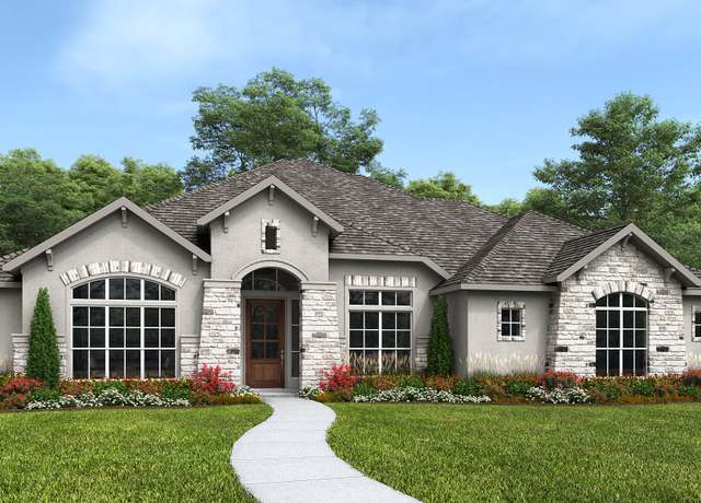 Property at 3860A Plan, San Antonio, TX 78253, 4 beds, 3.5 baths