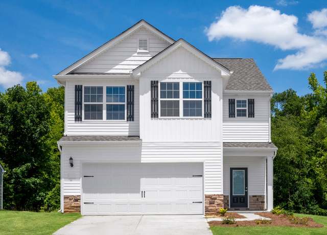 Property at Burke Plan, Richburg, SC 29729, 3 beds, 2.5 baths