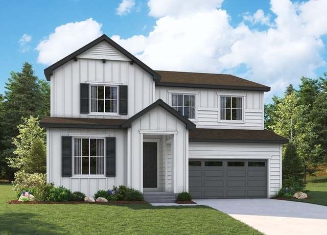 Property at Ammolite Plan, Fort Collins, CO 80528, 4 beds, 2.5 baths