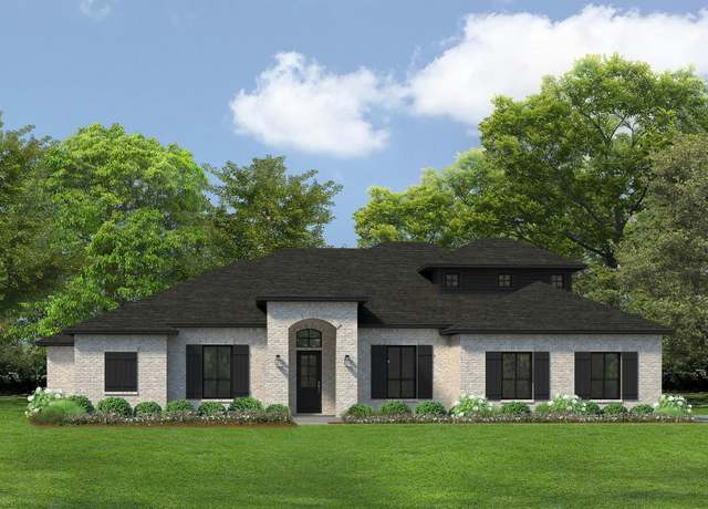 Property at Harris Plan, Sunnyvale, TX 75182, 4 beds, 4 baths