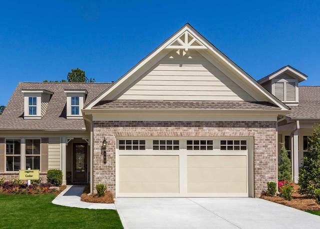 Property at Cedar Plan, Hoschton, GA 30548, 2 beds, 2 baths
