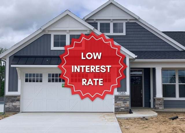 Property at 7585 Brook Villa Ct, Allendale, MI 49401, 3 beds, 3 baths