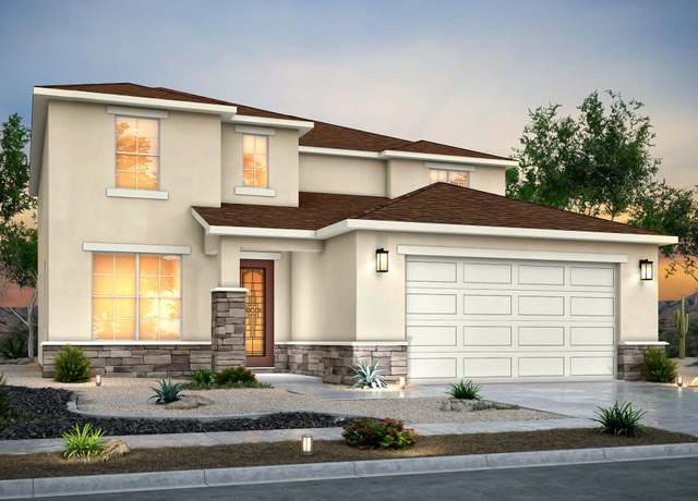 Property at Serenity Plan, El Paso, TX 79911, 4 beds, 3 baths
