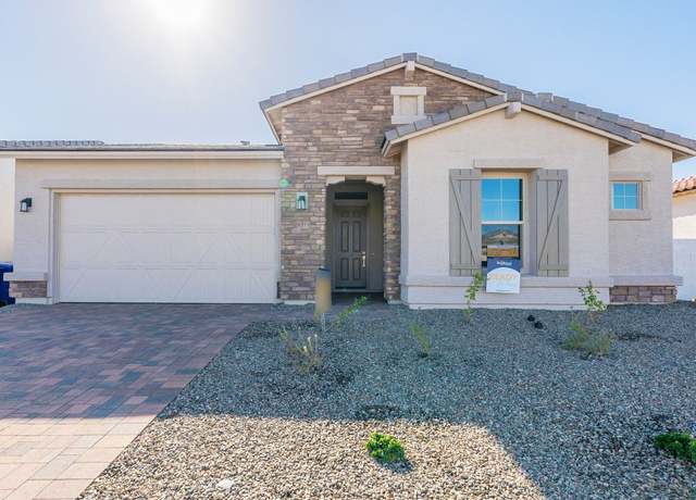Property at 16355 W Desert Mirage Dr, Surprise, AZ 85388, 4 beds, 3 baths