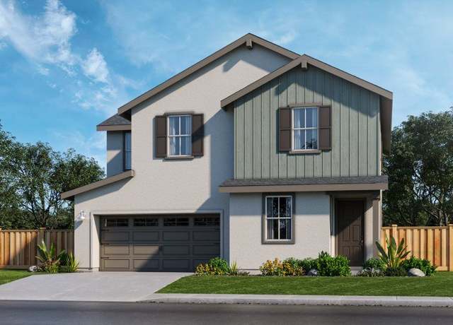 Property at 3375 Tibidabo St, Manteca, CA 95337, 5 beds, 3.5 baths